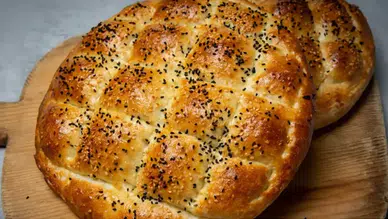 İzmir’de Ramazan pidesi 30 liradan satılacak