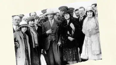 Fındıklı Belediyesi’nden Hukuk Devleti ve Eşitlik Vurgusu