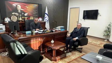 SGK Trabzon İl Müdürlüğü Türkiye Birincisi Oldu: Hizmet Kalitesinde Örnek Başarı