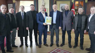 Çay Vazgeçilmezimiz, Narenciye Gücümüz: Rize’de İstihdam İçin Yeni Adımlar