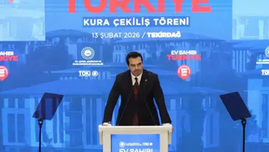 Diktaş: AK Parti Trakya’da gündemi belirliyor