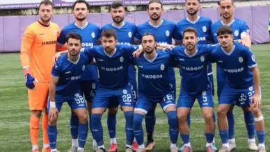 Pazarspor ile Artvin Hopaspor Yenişemedi: 1–1
