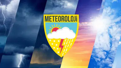 Meteoroloji’den 49 ile sarı kodlu uyarı