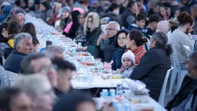 2026 Ramazan’ında Iğdır İftar Çadırları Nereye Kurulur?