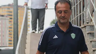 Çayelispor Çıkışta: Veyis Kanber Bu Daha Başlangıç Dedi