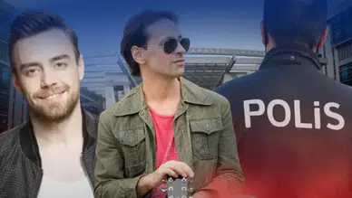 Ünlülere uyuşturucu operasyonu: 17 gözaltı