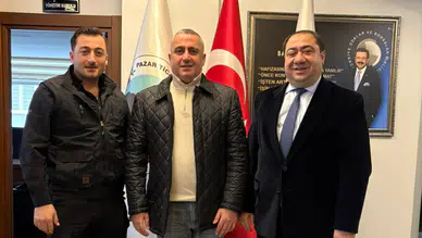 Pazar Emniyeti ve Ticaret Odası İş Birliğiyle Ekonomi ve Kültürü Ele Aldı