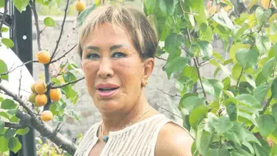 Ahu Aysal Kerimoğlu kimdir? Ahu Aysal Kerimoğlu eşi