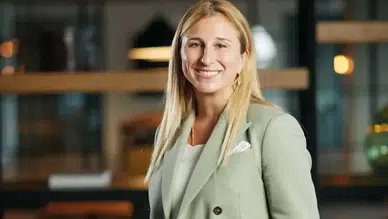 Limak Holding Yönetim Kurulu Başkanı Ebru Özdemir kimdir, nereli, kaç yaşında, evli mi?