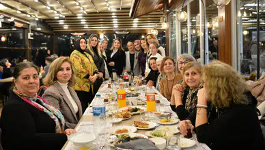 Trabzon Büyükşehir Belediyesi’nden Yaşlılar Haftası’na Özel Anlamlı Etkinlik