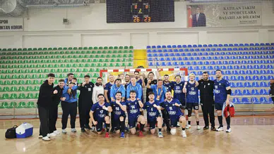 Rize Derbisinde Kazanan Rize Belediyesi Spor Kulübü Oldu