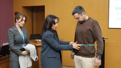 Kırıkkale’de Dünya Obezite Günü’ne özel seminer