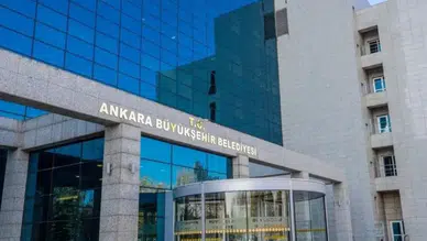 Ankara Büyükşehir Belediyesi'nden Yavaş'a yönelik soruşturma iddialarına yalanlama geldi