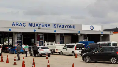 Araç muayenesi nasıl ve ne zaman yapılmalı? İşte adımlar ve detaylar