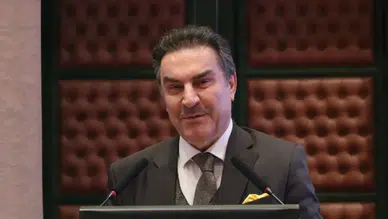 Türkiye, enerji krizinde stratejik dönüşümle bağımlılığı azaltma yolunda adımlar atıyor.