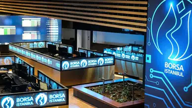 BIST 100'de Güne Artışla Başladı, Madencilik Sektörü Yükselişte