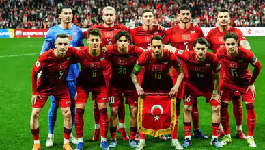 A Milli Takım, Dünya Kupası bileti için final maçına çıkacak