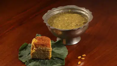 Rize Mutfağının Geleneksel Lezzeti: Vurma Lahana