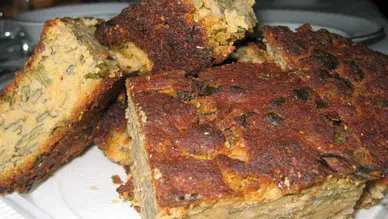 Rize Mutfağının Lezzeti: Hamsikoli Sofraların Vazgeçilmezi