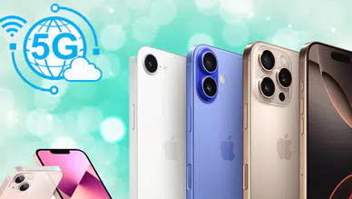 iPhone 11, 12 ve 13 5G Destekliyor mu? İşte 5G Uyumlu Telefonlar
