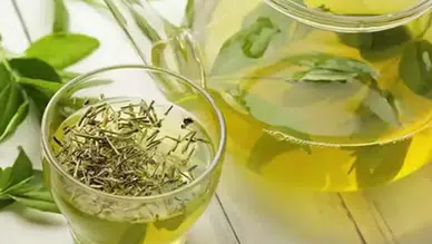 Yeşil Çay Nasıl Saklanır? Tazeliğini Korumanın En Etkili Yolları