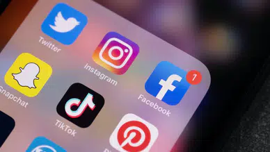 Sosyal Medyada Sarsan Araştırma: Gençleri En Çok Etkileyen Platformlar Açıklandı!