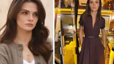 Sinem Ünsal’ın Zayıflığı Gündem Oldu: Ünlü Oyuncu Beslenme Düzenini İlk Kez Bu Kadar Açık Anlattı