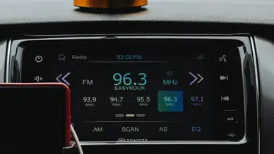 Araçlarda Ekstra Ekran ve Ses Sistemleri İçin Yeni Süre 1 Nisan’da Sona Erecek!