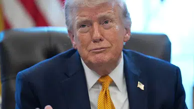 Trump’tan İran Savaşı Açıklaması: Kimse Bu Senaryoyu Öngöremedi