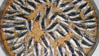 Rize Mutfağının Klasiği: Hamsili Pilav Sofralarda