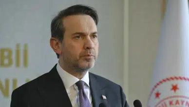 Bakan Bayraktar: Enerjide dışa bağımlılığı azaltmak için aramalar sürecek