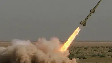 Savaş Genişliyor: Yemen İlk Kez İsrail’i Vurdu! Bölgede Dengeler Değişiyor