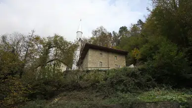 İkizdere’de Cami İsmi Üzerine Dikkat Çeken Talep