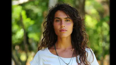 Survivor'un parlayan yıldızı Serenay Aktaş'dan erkeklere sert sözler: 'Siz basit, biz karmaşık yapılarız!'