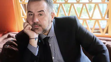 Ata Demirer Sinema Hayranlarına Mükemmel Haber Verdi: Nejat Rolüyle Yeni Filmi Yolda!