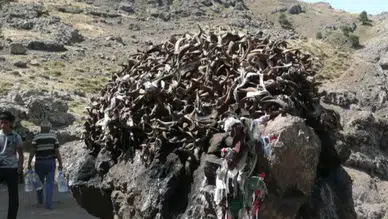 Düzgün Baba: Efsanelere Konu Olmuş Tasavvufî Bir Kişilik