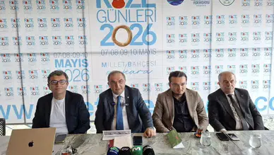 Ankara Rize Günleri 7-10 Mayıs Tarihlerinde Kapılarını Açıyor: Size, Bize Hepimize, Rize Temasıyla Hedef Alıyor!