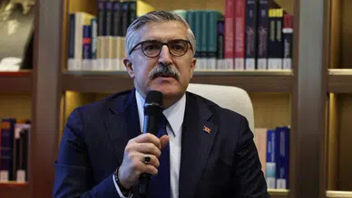 Ala: AK Parti, Siyaset Anlayışında Köklü Değişim Yaratıyor