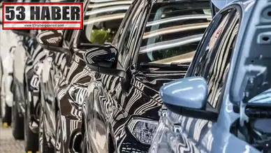 ÖTV'siz Araçların Marka ve Model Listesi Yayınlandı!