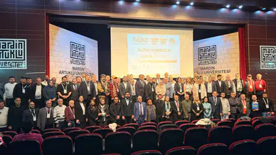 81 İlde 81 Çalıştay Projesiyle Hedeflere Doğru İlerliyoruz