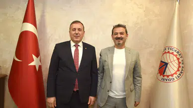 TTSO’dan Mobilya Sektörüne Yeni Kümelenme Hamlesi