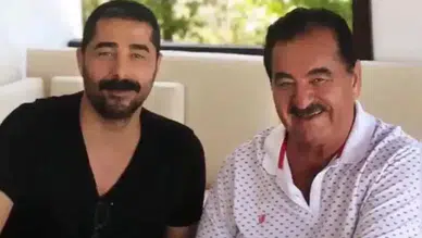 İbrahim Tatlıses Hastanede Yoğun Bakımda: Oğul Zor Günler Geçiriyor!
