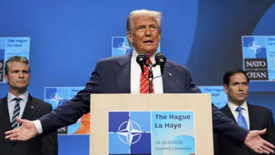 Trump’ın Etkisi: NATO Zirvelerindeki Liderler Geleneği Sarsılıyor!