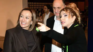 CI Bloom Sanat Fuarı, Lütfi Kırdar'da Sanatseverleri Ağırladı!