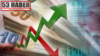 Mart ayı enflasyonu açıklandı