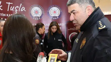 Erzurum'da Kadına Yönelik Şiddete Karşı Sahada Kesintisiz Mücadele: KADES Anlatılıyor