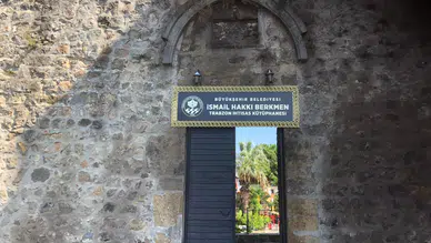 Trabzon’da Kütüphanelere Yoğun İlgi: 90 Bin Kişi Faydalandı