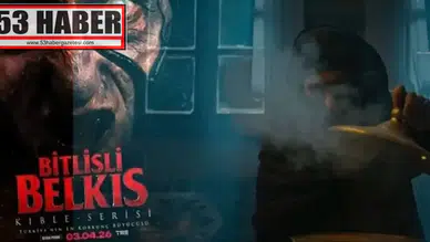 Bitlisli Belkıs'ı Full HD Tek Parça Olarak İzleme Yöntemleri!