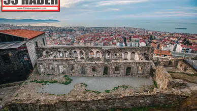 Trabzon'un turizm noktalarının ziyaret saatleri yaz için güncellendi