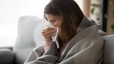 Grip Salgınına Karşı Doğal ve Etkili Önlemler: İşte Yapmanız Gerekenler